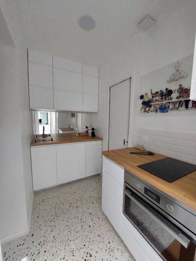 Apartament Bulle De Miel Tours Zewnętrze zdjęcie