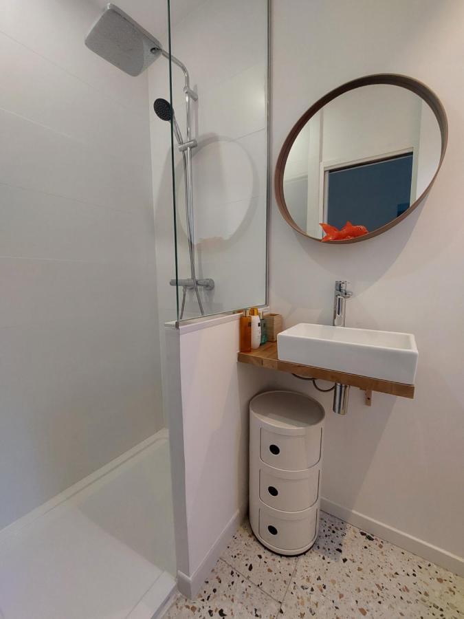 Apartament Bulle De Miel Tours Zewnętrze zdjęcie