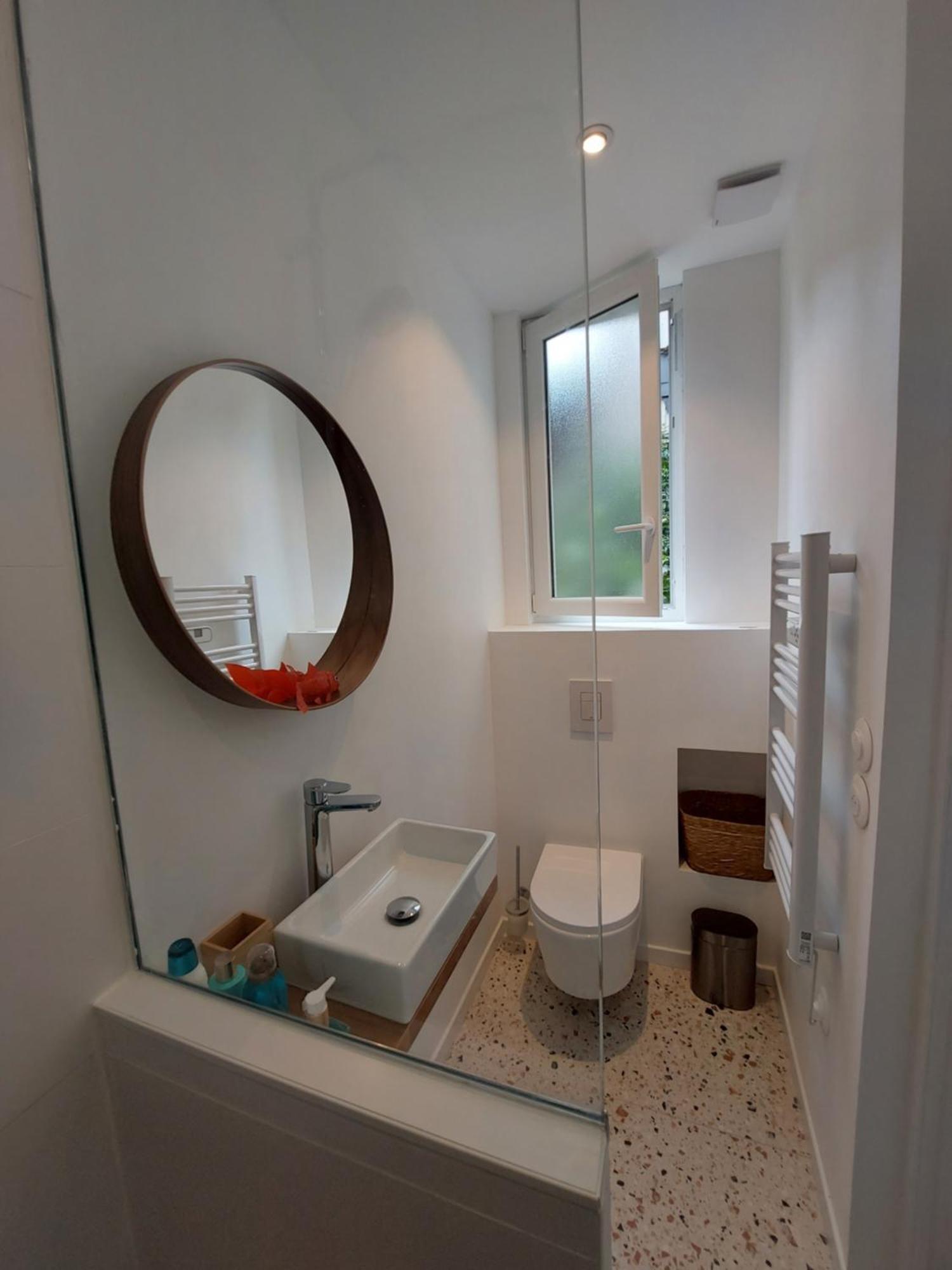Apartament Bulle De Miel Tours Zewnętrze zdjęcie